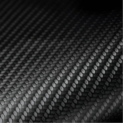 Carbon Fiber Door Anti-Kick Sticker For Chery JAECOO J6（iCAR 03）