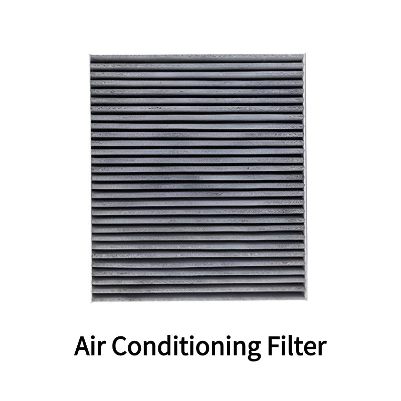 Air conditioning filter & air filter & oil filter for Chery vehicles
