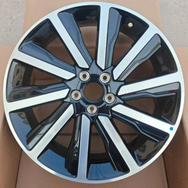 The original 19-inch hub is suitable for Cherry Jaecoo J7