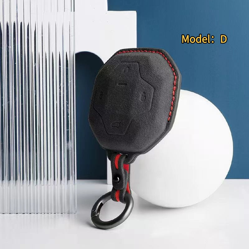 Protector de llave de coche para Chery Jetour T2 