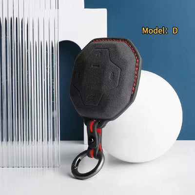 Protector de llave de coche para Chery Jetour T2 