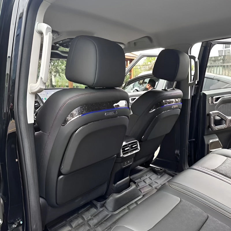 Car Folding Table for Chery Jetour T2 | SUPER CHERY
