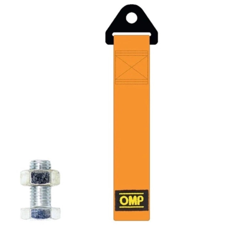 Correa para remolque de coche