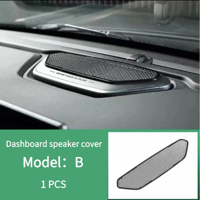 Funda para bocina de coche Chery Jetour T2