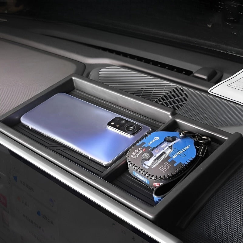 Armrest Storage Box For Chery Jetour DASHING | SUPER CHERY
