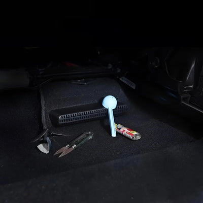 Car Seat Bottom Air Conditioner Cover for Chery Arrizo 8