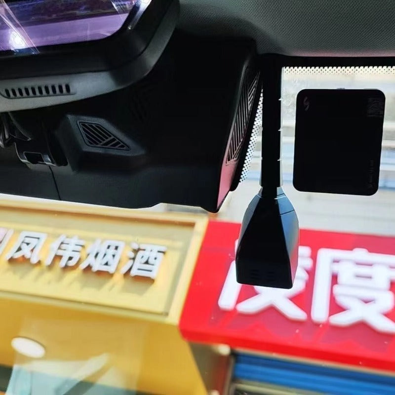 Car in-vehicle dashcam & Rear View Camera for Jetour T2 & Jetour T2 PHEV