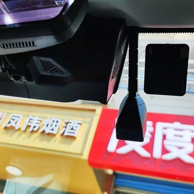 Car in-vehicle dashcam & Rear View Camera for Jetour T2 & Jetour T2 PHEV