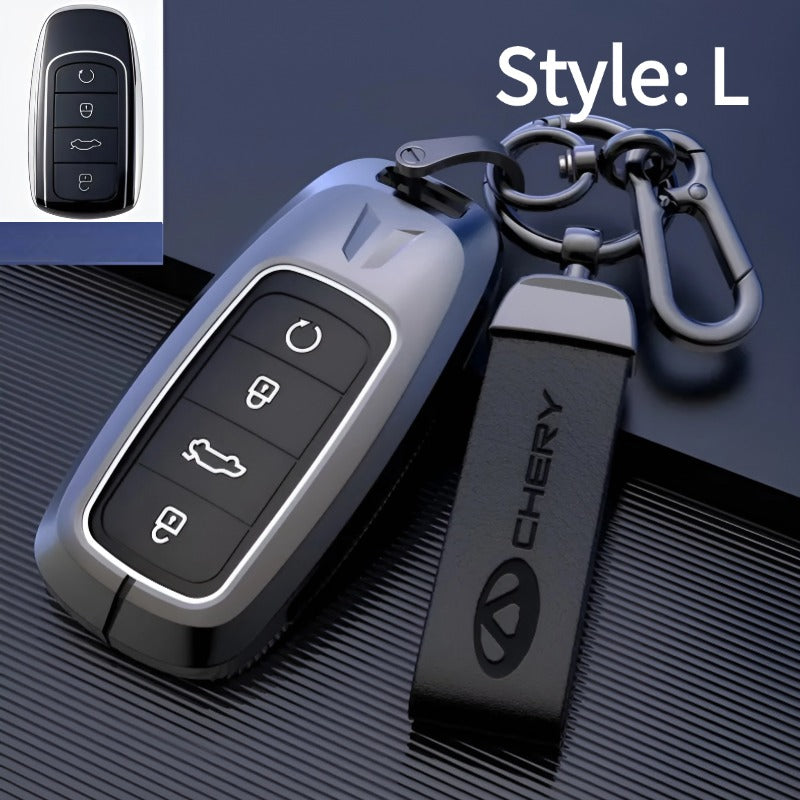 Car Key Cover for Chery Jaecoo J7 & Jaecoo 7 PHEV