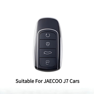 Car Key Cover for Chery Jaecoo J7 & Jaecoo 7 PHEV