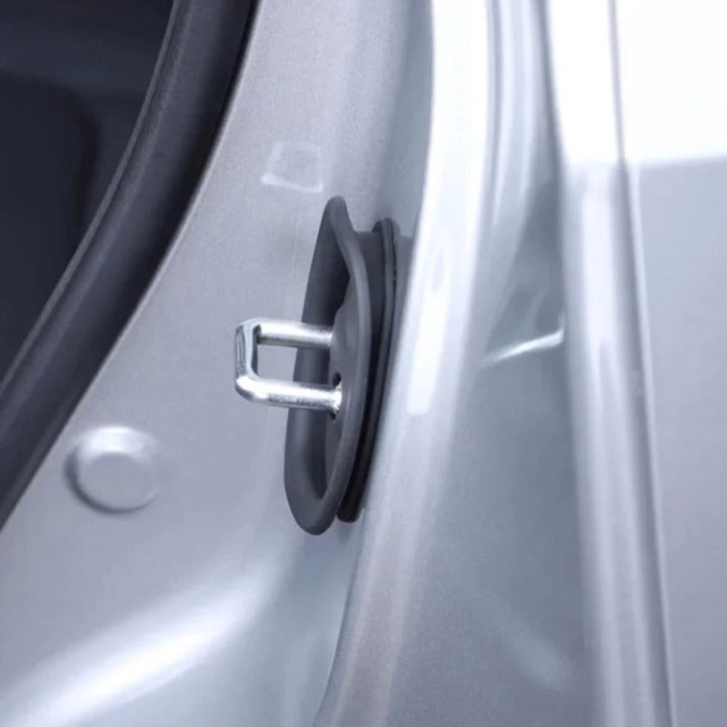 Pestillo de puerta de gel de sílice para automóvil Chery