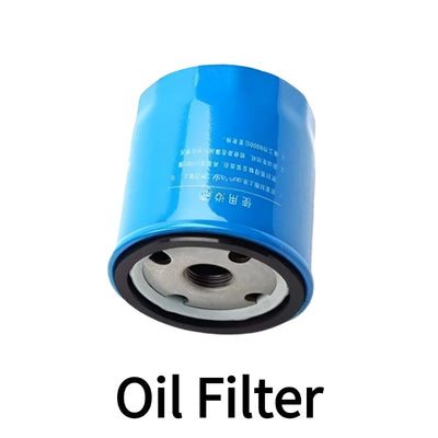 Air conditioning filter & air filter & oil filter for Chery vehicles