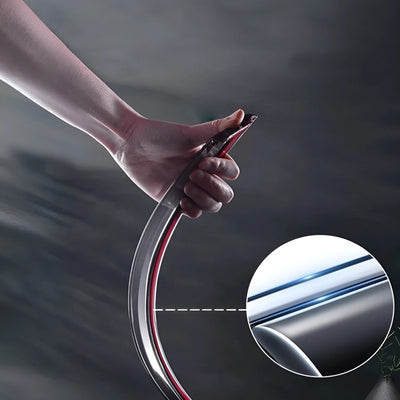 Window Visor for Chery iCAR E