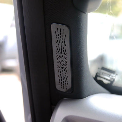 Car Horn Protector for Chery iCAR V23