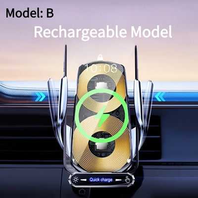 Car Phone Holder for Chery Arrizo 8