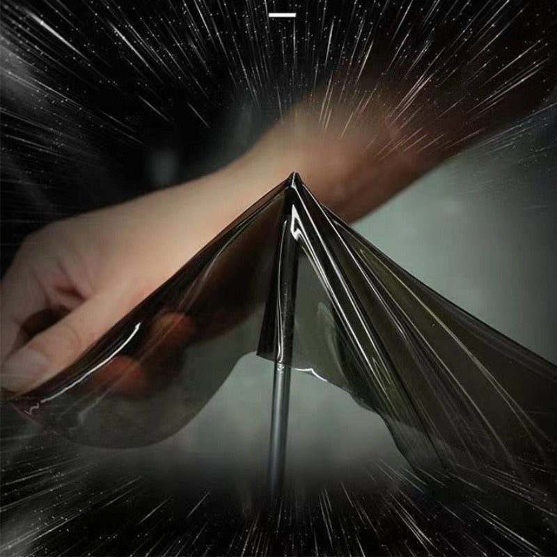 Door Sill Protector For Chery Jetour T2 & Jetour T2 PHEV