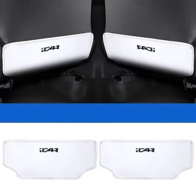 Seat anti - kick pad for Chery iCAR V23