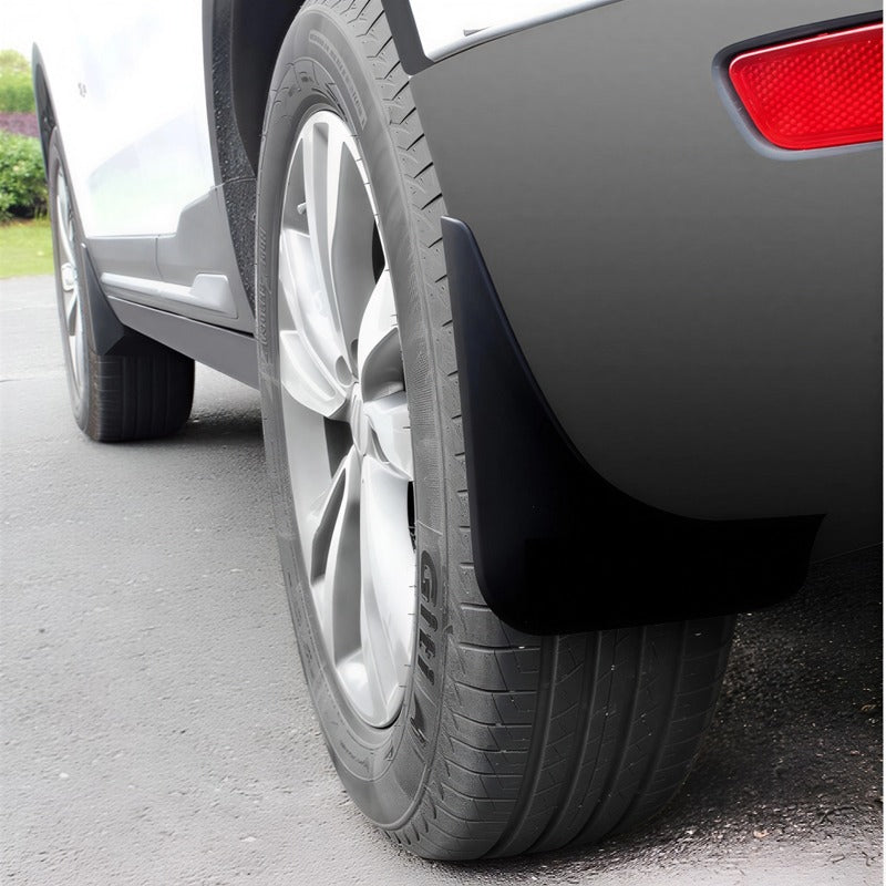 Mud Flaps for Chery Jetour X50 | SUPER CHERY