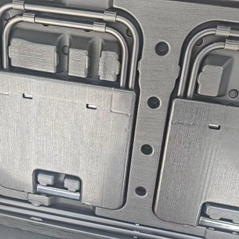 Car Trunk Folding Table & Stool for Chery ICAR V23
