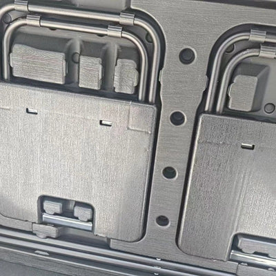 Car Trunk Folding Table & Stool for Chery ICAR V23