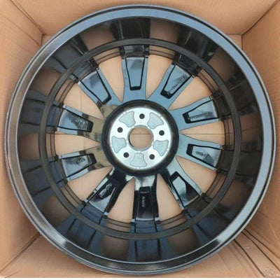The original 19-inch hub is suitable for Cherry Jaecoo J7