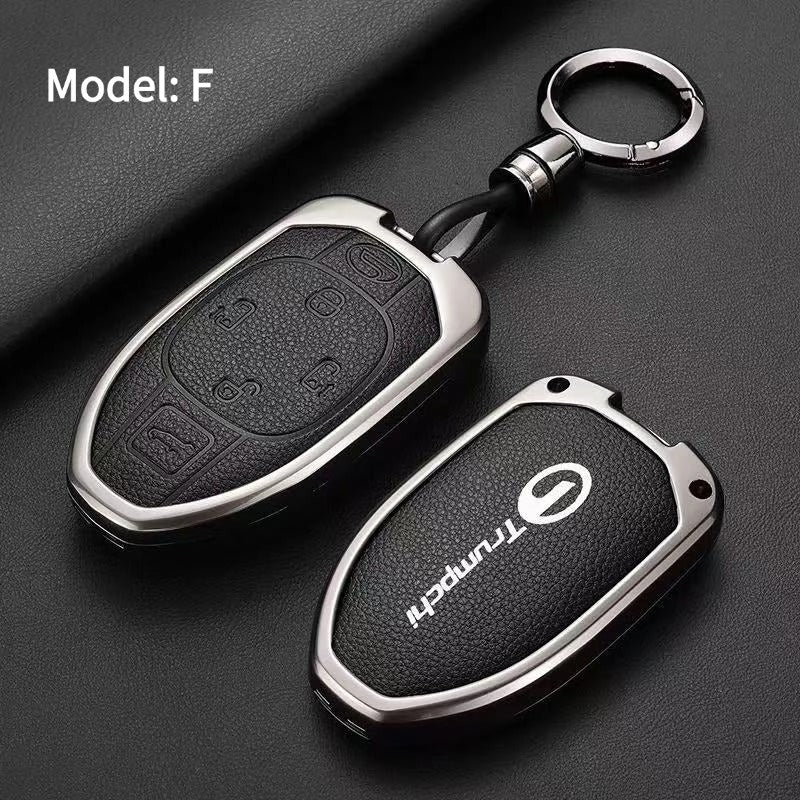 Car Key Cover for GAC MOTOR（Trumpchi ）