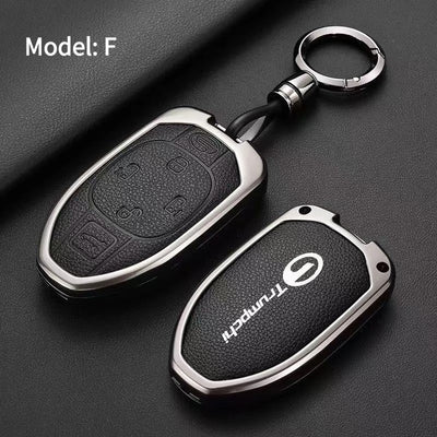 Car Key Cover for GAC MOTOR（Trumpchi ）