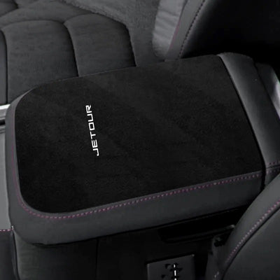 Almohadilla protectora para reposabrazos de Chery Jetour T2