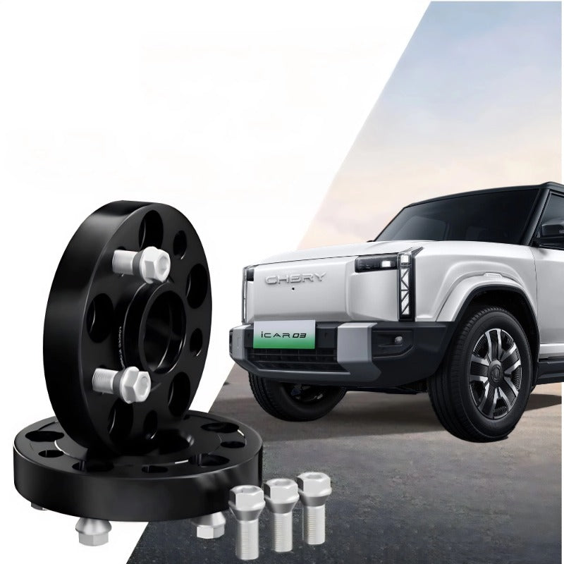 Automotive Wider Flange Gasket for Chery Jaecoo J6 (iCAR 03)