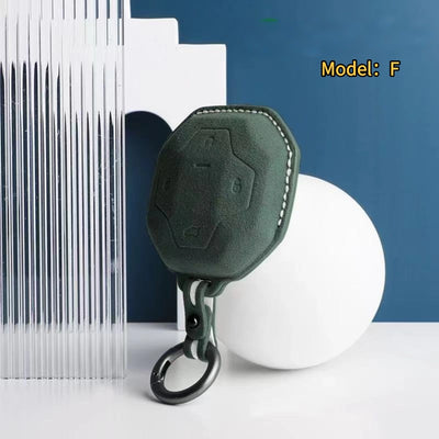 Protector de llave de coche para Chery Jetour T2 