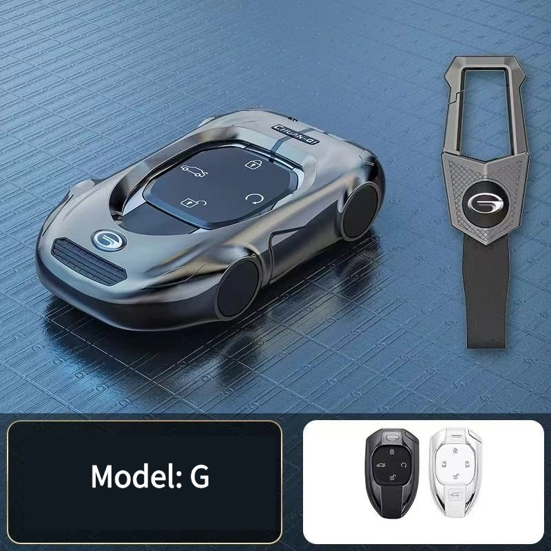 Car Key Cover for GAC MOTOR（Trumpchi ）