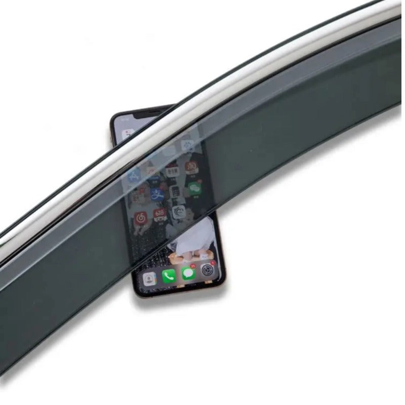 Window Visor For JAECOO J7 & 7 PHEV | SUPER CHERY