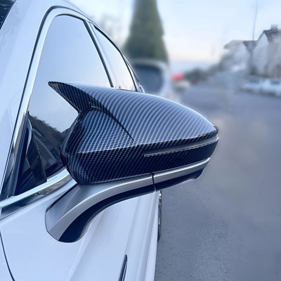 Embellecedores para espejo retrovisor lateral de coche Chery
