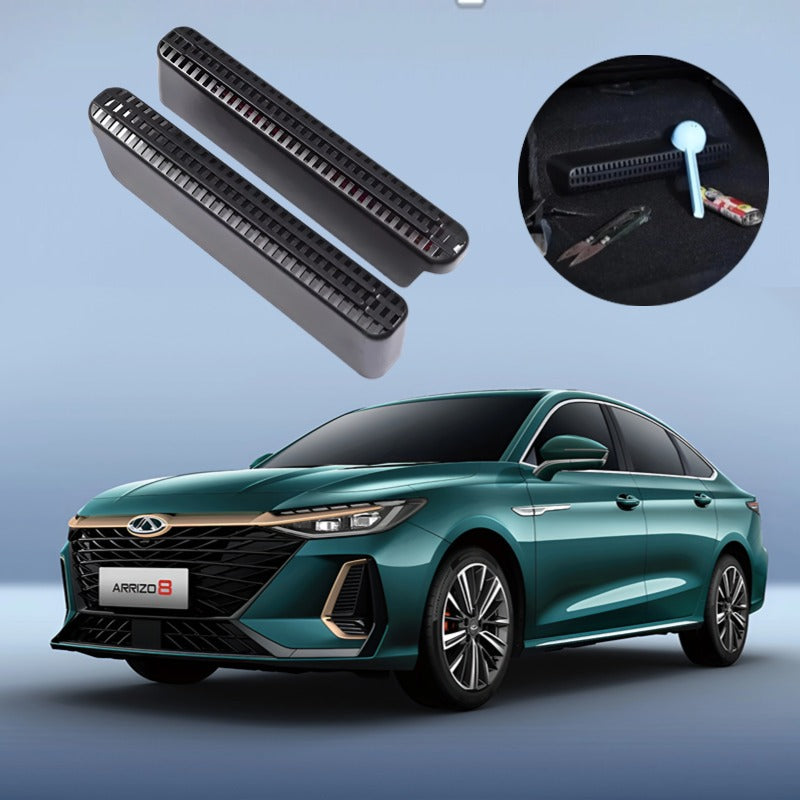 Car Seat Bottom Air Conditioner Cover for Chery Arrizo 8