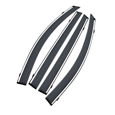 Window Visor For Chery ICAR V23