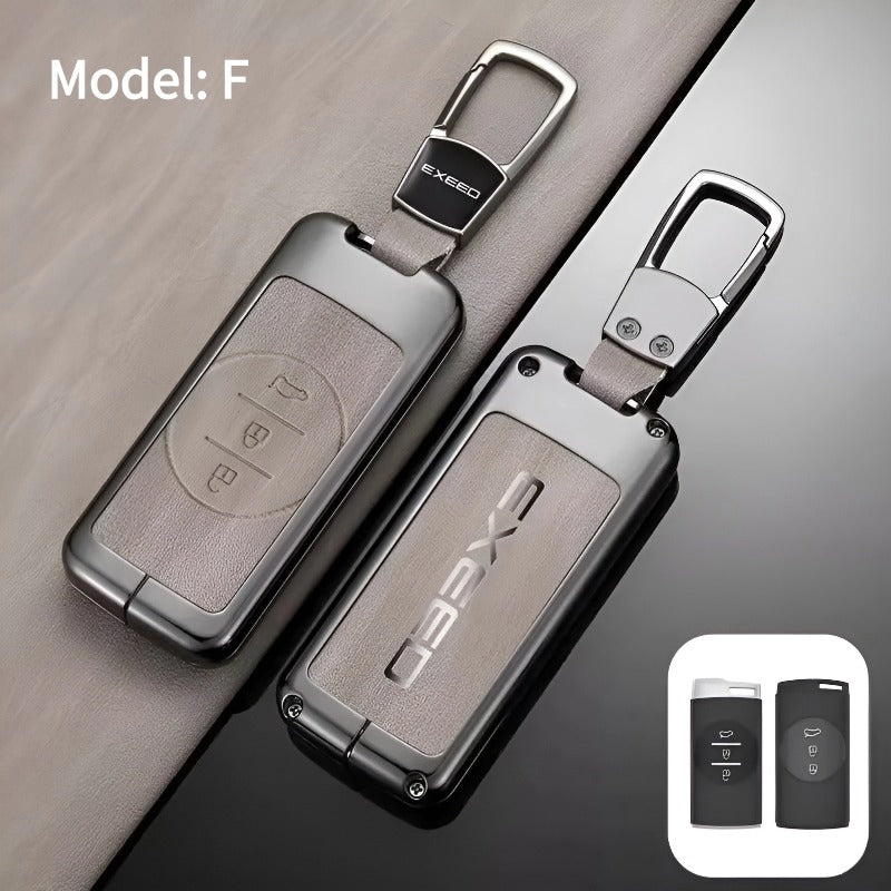 Car Key Protector for Chery Exeed TXL | SUPER CHERY