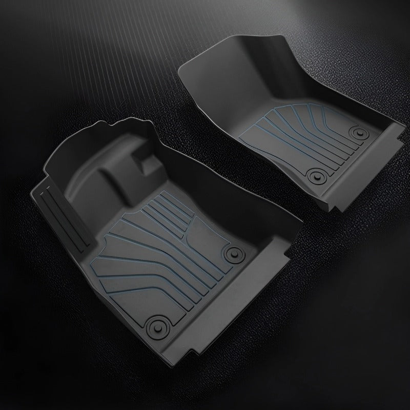 Alfombrillas para todo tipo de clima y revestimiento interior para Chery Jetour T2