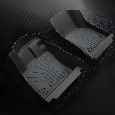 Alfombrillas para todo tipo de clima y revestimiento interior para Chery Jetour T2