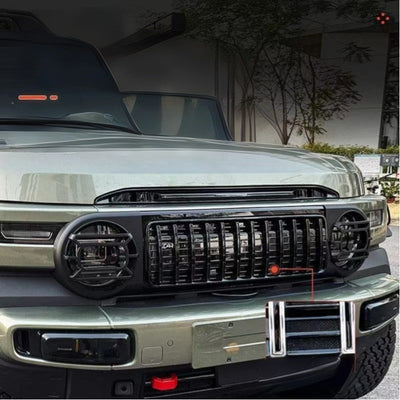 Car Tank Bug Screen for Chery iCAR V23