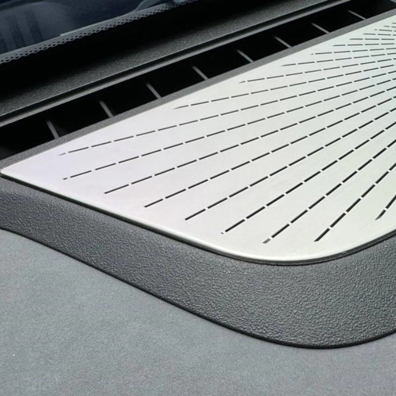 Car Horn Cover for Chery JAECOO J6 (iCAR 03)