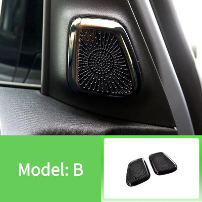 Car Horn Protector for Chery iCAR V23
