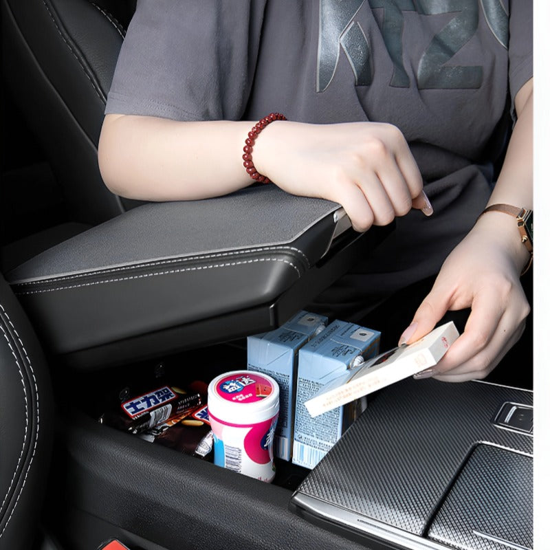 Car Armrest Mat for Chery Arrizo 8
