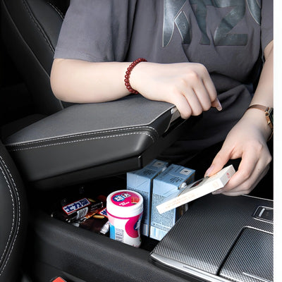Car Armrest Mat for Chery Arrizo 8