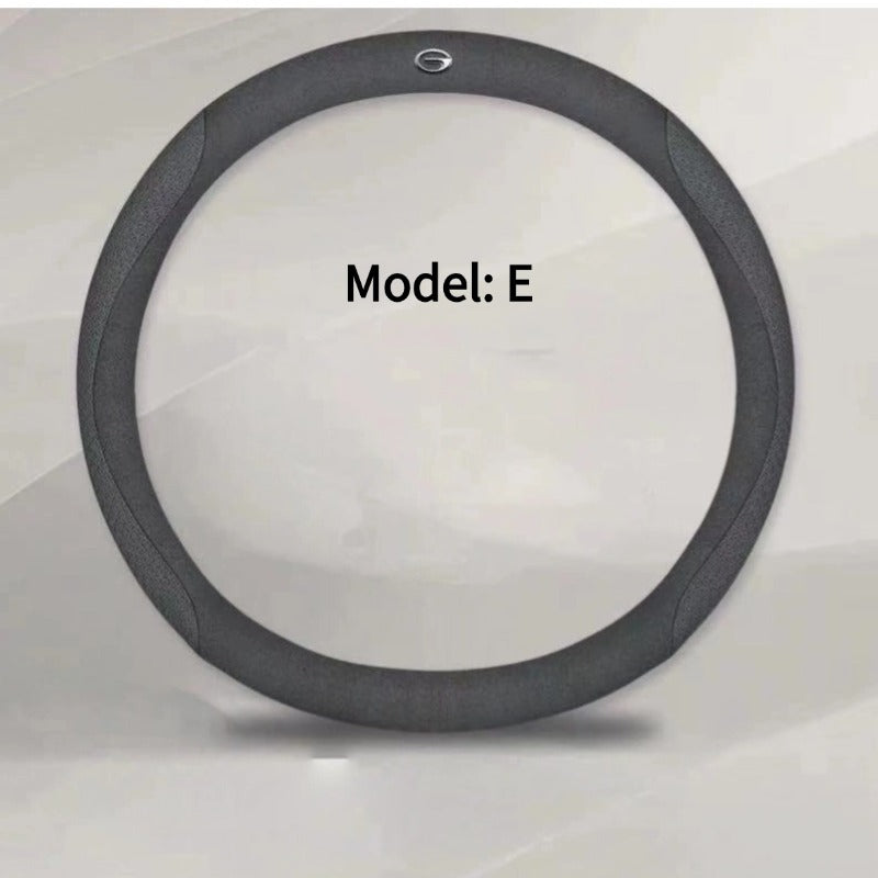 Car steering wheel cover for GAC MOTOR