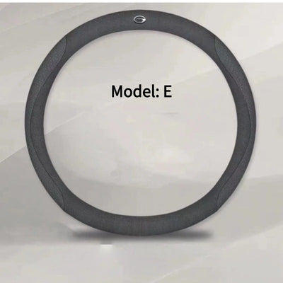Car steering wheel cover for GAC MOTOR