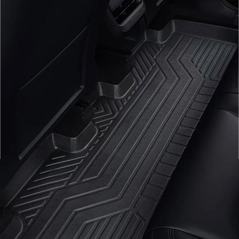 All Weather Floor Mats Interior Liners for GAC Trumpchi  GS4 & GS3