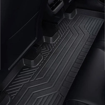 All Weather Floor Mats Interior Liners for GAC Trumpchi  GS4 & GS3