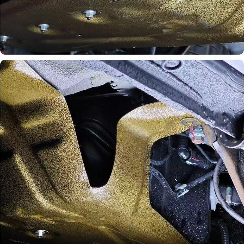 Underbody Skid Plate for Chery Jetour T2 & Jetour T2 PHEV