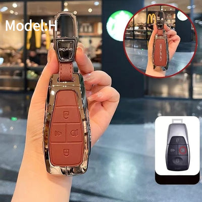 Car Key Protective Case for BAIC BJ40