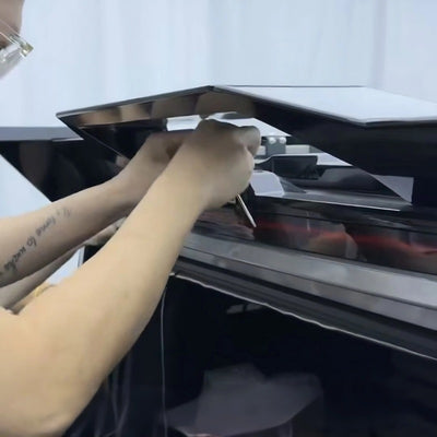 Car in-vehicle dashcam & Rear View Camera for Jetour T2 & Jetour T2 PHEV